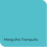 Mergulho Tranquilo